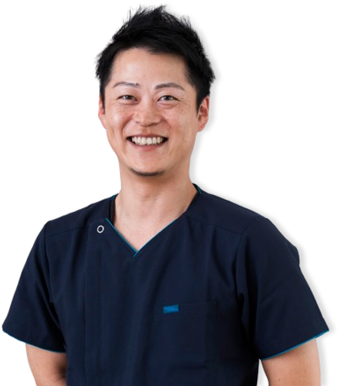 Doctor Takashi Zennami